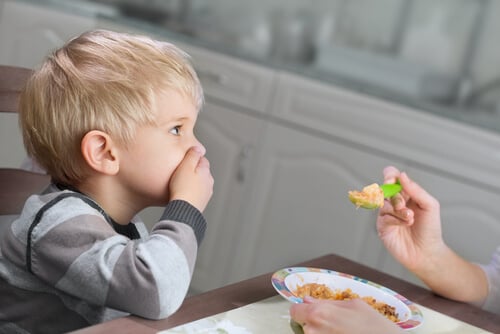 picky eating