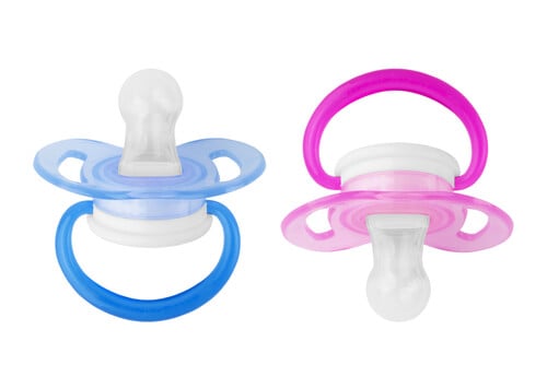 pacifier