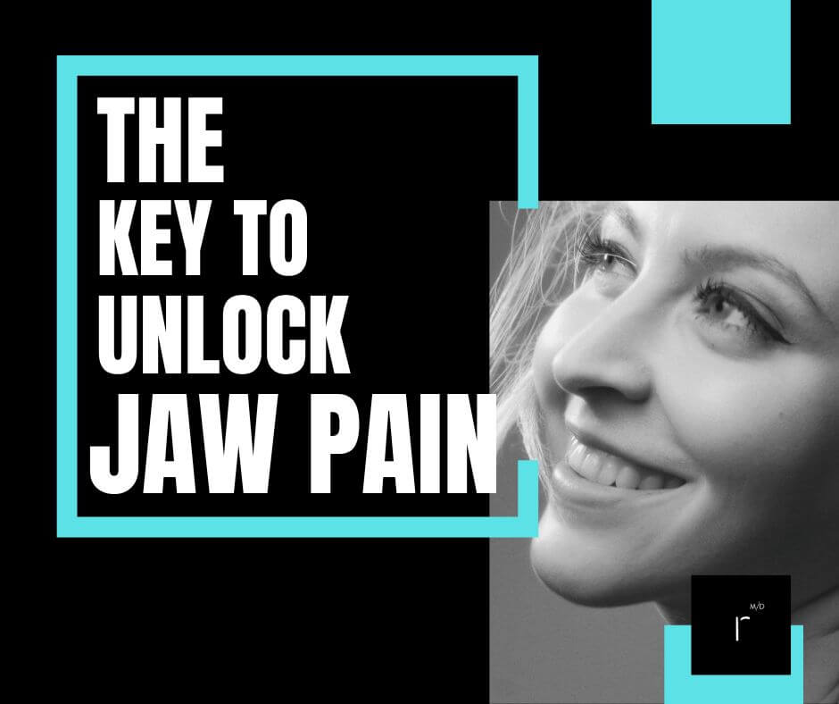 jaw lock