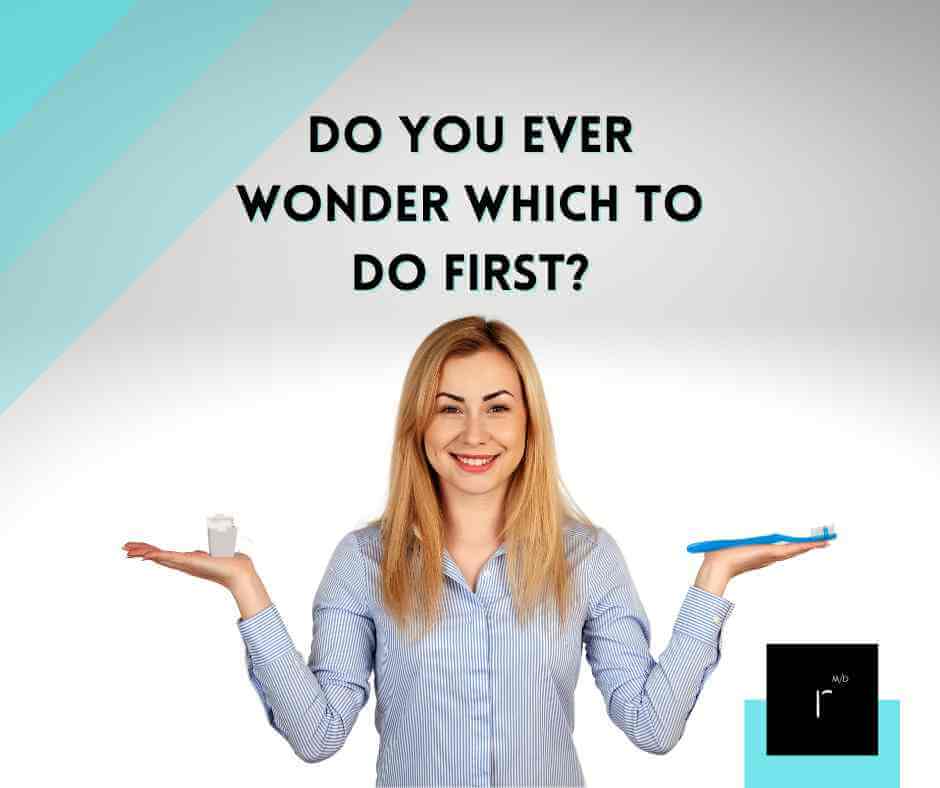 floss