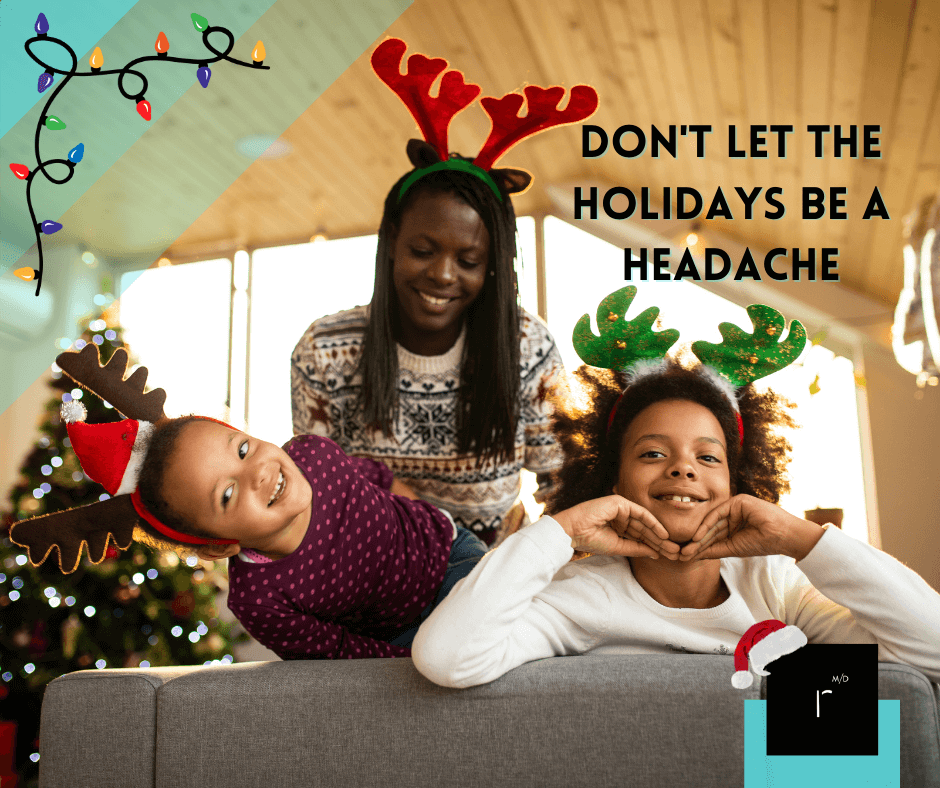 headache